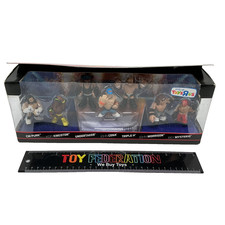 Toys"R"Us Exclusive Mattel WWE