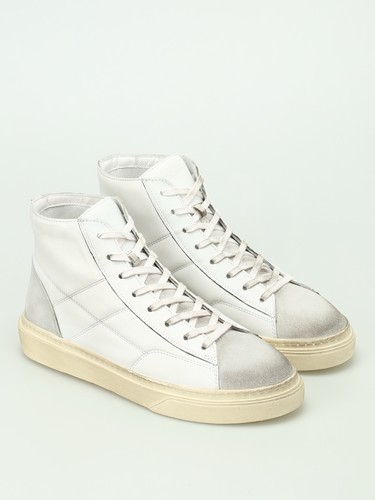 Usato sneakers uomo pelle - uomo,