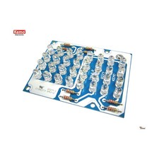 Kit illuminatore infrarossi - infrarossi, 32