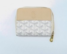 Portafoglio in pelle Matignon