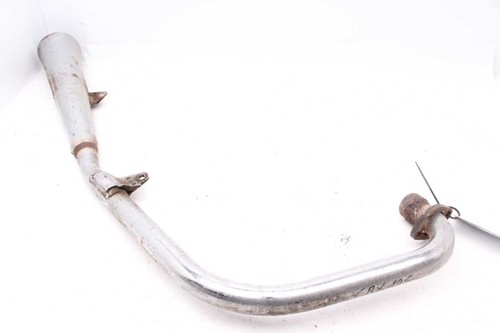 Impianto scarico honda cbx - di,