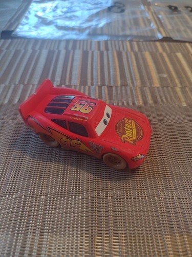 Disney pixar cars world - disney, of