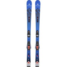 SKI SPEED TEAM PRO +
