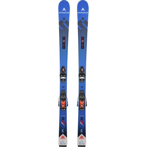 Ski speed team - team, +