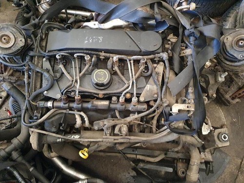 Fmba motore ford - fmba,