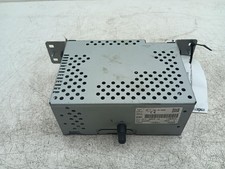 FORD FOCUS STEREO HEAD UNIT