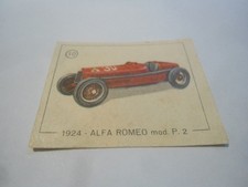 FIGURINE FERRERO SERIE EQUIPE