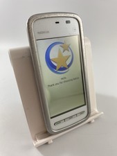 Nokia 5230 bianco sbloccato 3G