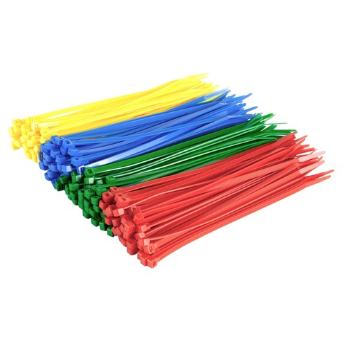 Fascette plastica multi - 200, mm