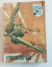SUPER EROICA ANNO XI N.237 -