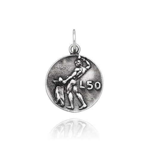 Charm giovanni raspini charms - giovanni,