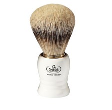 Omega Pennello da rasatura in
