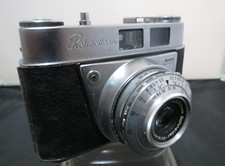 Fotocamera Kodak Retinette 1A