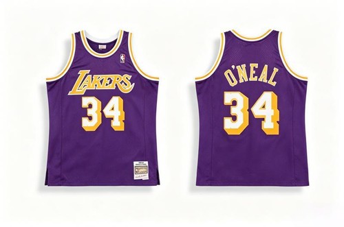 Maglia swingman viola