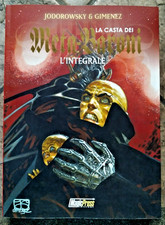 La Casta dei Metabaroni - L'Integrale di Jodorowsky & Gimenez OFFERTA!