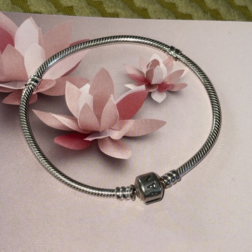 Bracciale pandora originale - bracciale,