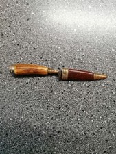 Antico coltello da caccia