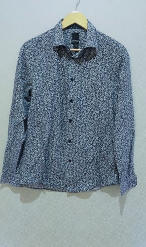 Camicia manica lunga - lunga, da