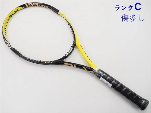 Wilson pro open - wilson, 100