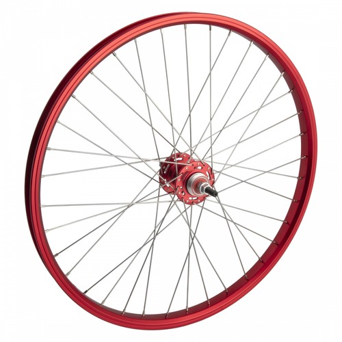 Wheel master black - wheel,