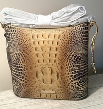 Brahmin Nuovo con etichette