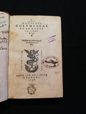 1548 L. Iunius Moderatus