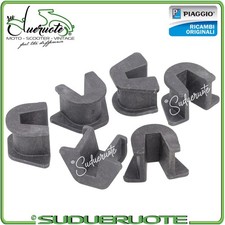Cursori variatore kit - cursori,