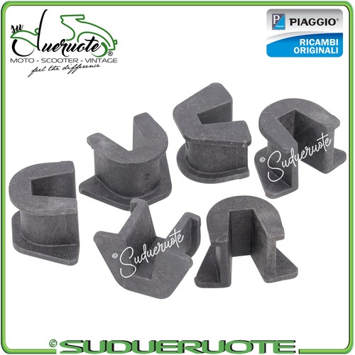 Cursori variatore kit - cursori,