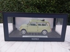 NOREV 1/18 FIAT 500