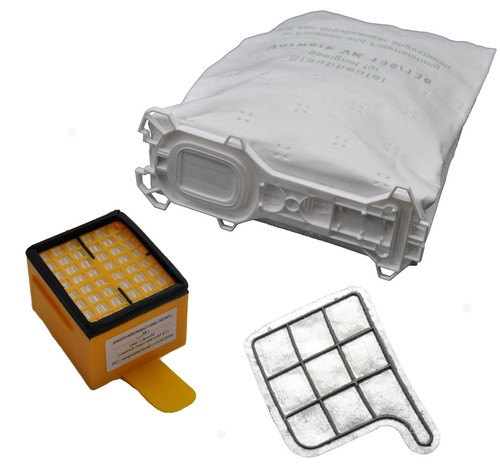 Kit filtri adatto vorwerk - kit,