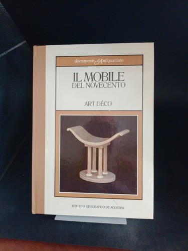 Mobile del novecento art - il,