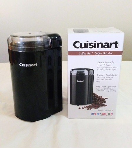 Macinacaffè cuisinart home - macinacaffè,