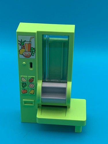 Playmobil distributore