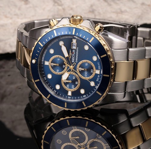 Sector 450 orologio uomo - sector,