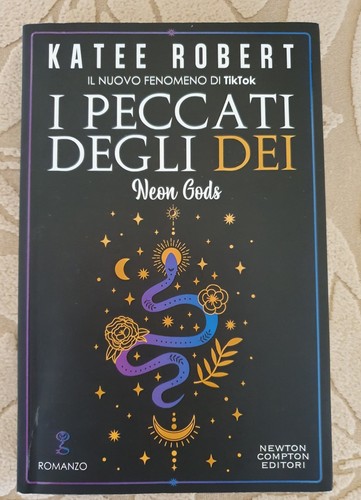 Peccati degli dei katee - peccati,