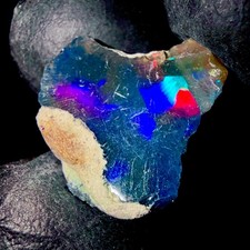 Opal empire opale - empire, grezzo