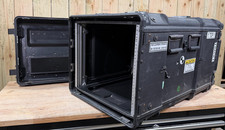 ECS Server Rack 24x19 9U Rack