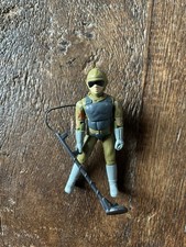 Gi Joe Hasbro Tripwire 1983