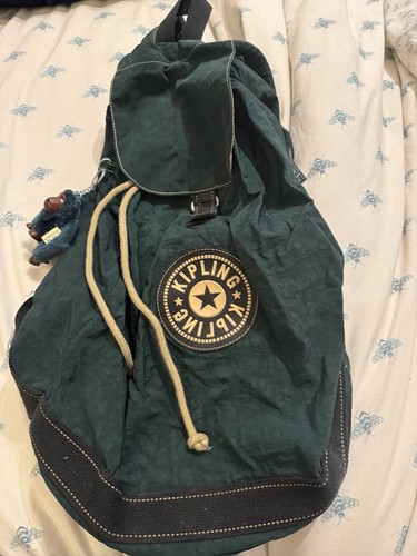 Borsa kipling grande - kipling,