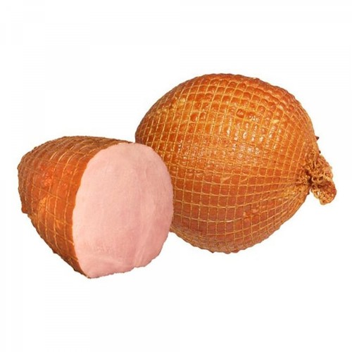 Prosciutto cotto polacco - , in