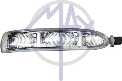 Freccia fanale led per - fanale,