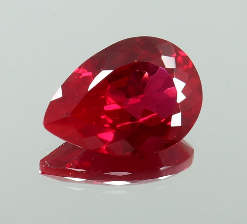 Pietra preziosa sciolta taglio