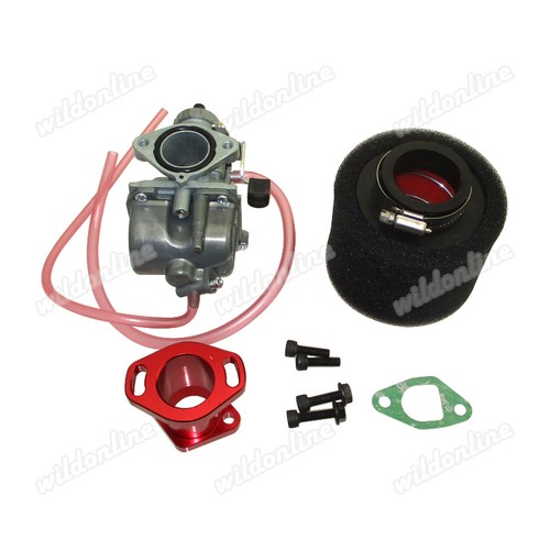 Kit carburatore corsa per - kit,
