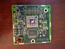 Apple Processor Module Power