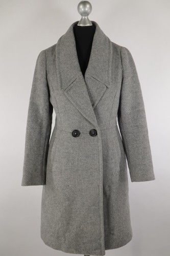 Cappotto corto grigio - , dian