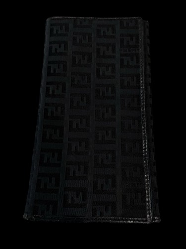 Portafoglio design fendi - portafoglio, di