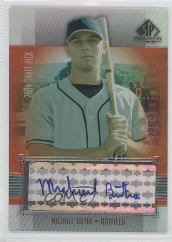 2004 prospects draft picks - sp,