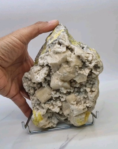 Minerali◇Aragonite
