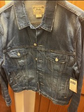 Polo Ralph Lauren Denim Polo