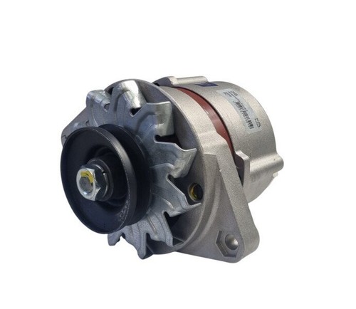 Alternatore ricondizionato 12v - alternatore,